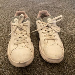 Pre-owned On - The Roger Advantage sneakers